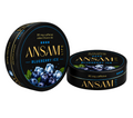 Ansam Life Blueberry Ice - 80 mg Koffein & Vitamin B6